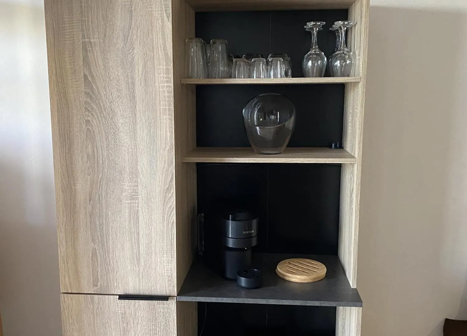 Appartement Hibiscus Saint-Louis