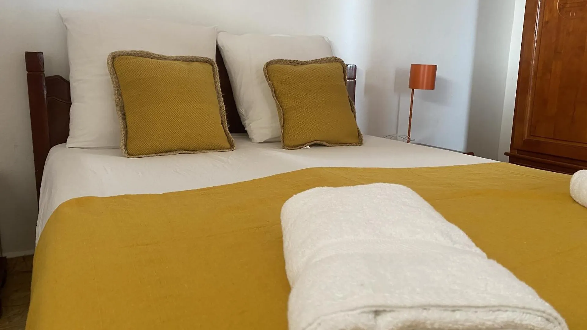 Appartement Hibiscus Saint-Louis 0*,  Guadeloupe
